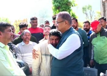 Dehradun