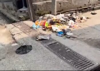 garbage