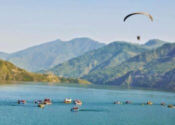 Lake Festival