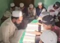 Madrasa education