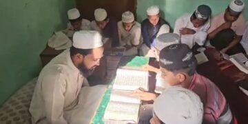 Madrasa education