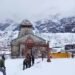 Kedarnath Dham