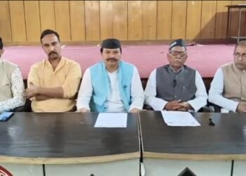 Press Club