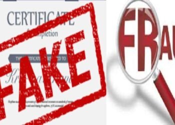Fake