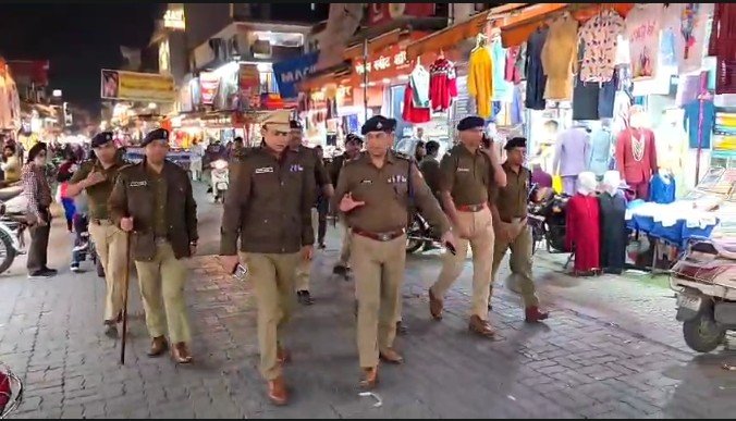 Dehradun police