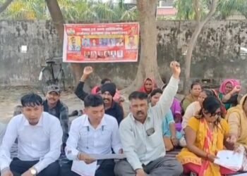 Protest