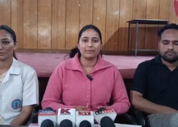 Press Meeting