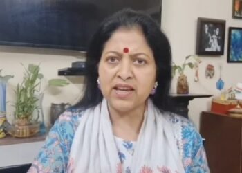 Sujata Paul