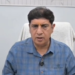केबिनेट मंत्री से मिले परिवहन निगम के कर्मचारी