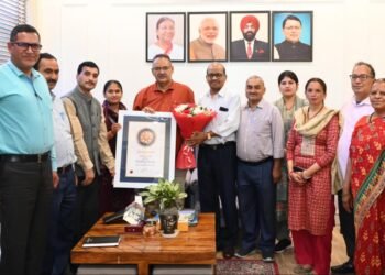 SKOCH Award