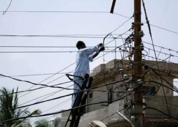 Electricity