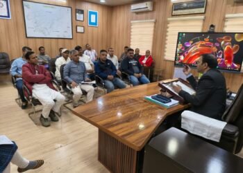 meeting