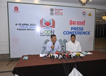 Press Meeting