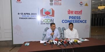 Press Meeting