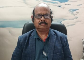 Amit Agarwal