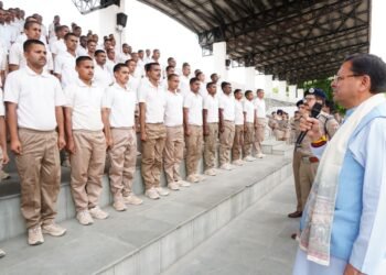 police constables