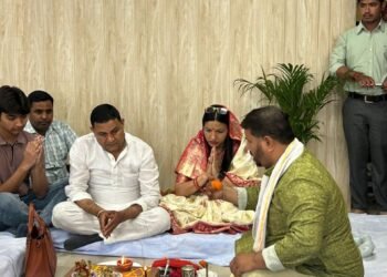 Puja