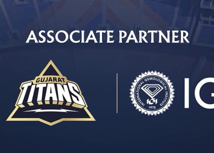 Gujarat Titans