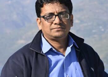 Vikas Kumar
