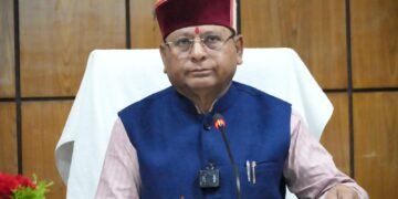 Khajan Das