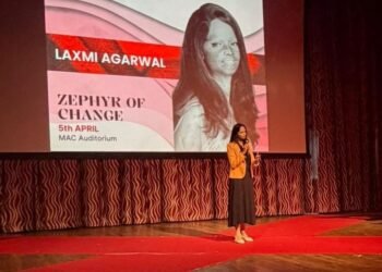 TEDx