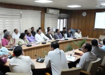 Meeting