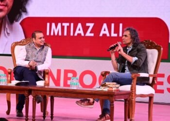 Doon Book Festival