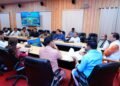 Meeting