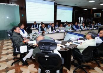 Meeting