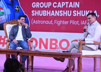 Doon Book Festival
