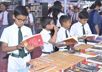 Doon Book Festival