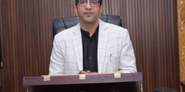 Prashant Arya