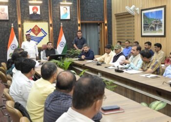 Meeting