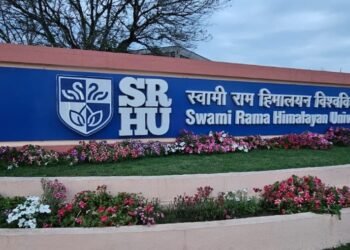 SRHU