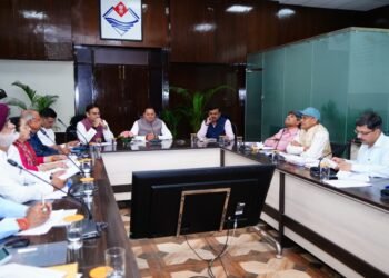 Meeting