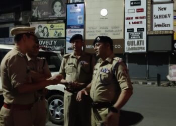Police
