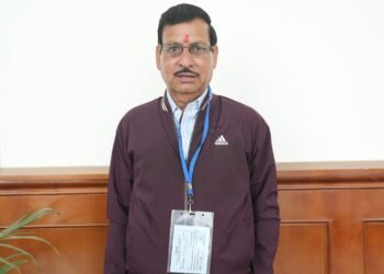 Vinod