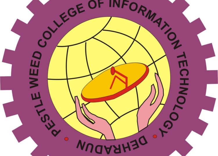 Pastel Weeds College