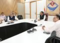 Meeting