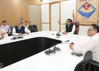 Meeting