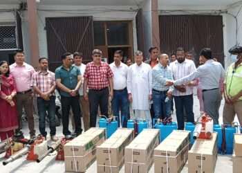 Dehradun