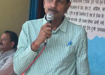 Rajeshwar Painyuli