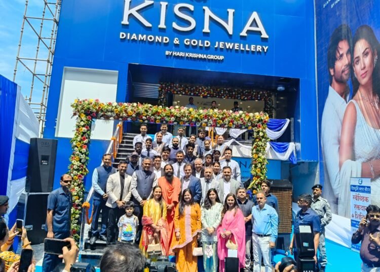 Kisna Diamond