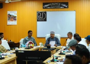 Meeting