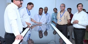 Digital Anatomy Table