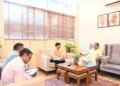Meeting