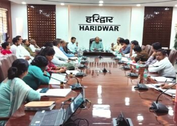 Haridwar