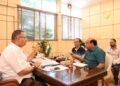 Meeting