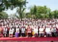 Convocation Ceremon