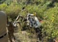 Accident
